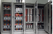 Lắp đặt tủ bảng điện công nghiệp đạt tiêu chuẩn