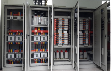 Lắp đặt tủ bảng điện công nghiệp đạt tiêu chuẩn