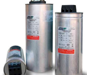 TỤ BÙ KHÔ 1 PHA 230V