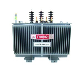 MÁY BIẾN THẾ HIỆU THIBIDI