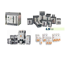 Thiết bị đóng cắt hạ thế 