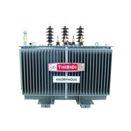 MÁY BIẾN THẾ HIỆU THIBIDI