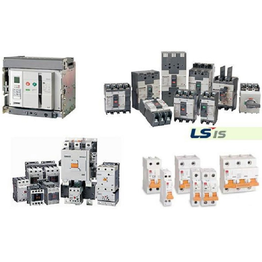 Thiết bị đóng cắt hạ thế 